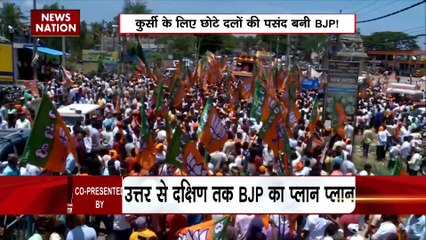 Lakh Take Ki Baat : 2024 के चुनाव को लेकर BJP की तैयारी