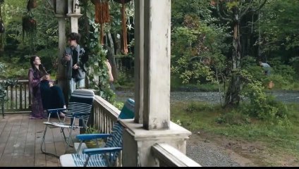 A Origem O Dia da Escolha EP 3 Temporada 1