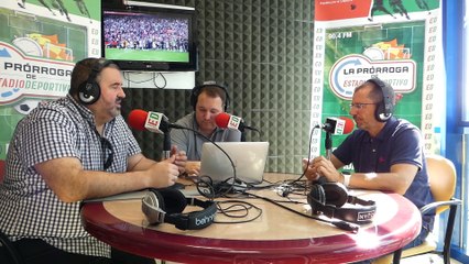 "Pellegrini prioriza otras cosas antes que fichar un sustituto de William Carvalho"