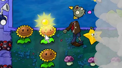 Plants vs Zombis GOTY Edition DADA VUELTA 7 Partida  4-8 Muy Dificil