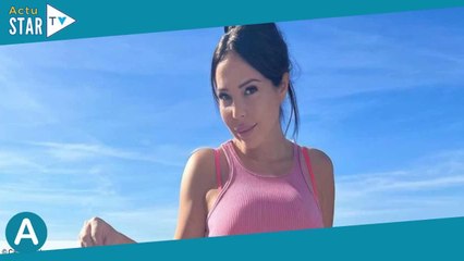 « Les trois pires mois de ma vie » : enceinte, Kim Glow raconte son début de grossesse difficile