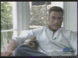 LES CHIFFRES DE JEAN-CLAUDE VAN DAMME