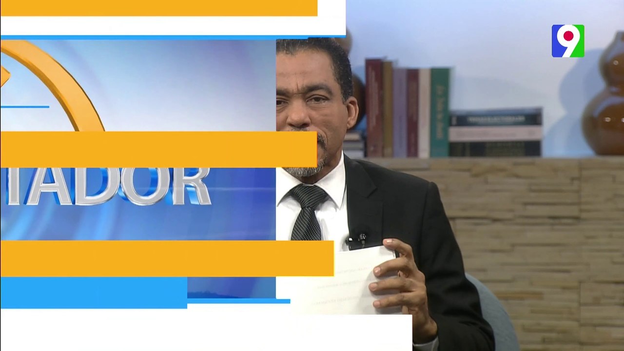 Conatra siempre ha capacitado a sus Choferes según Antonio Marte | EL Despertador SIN