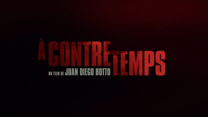 À CONTRETEMPS (2023) VOST HD
