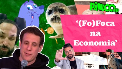 LATINO ADMITE QUE PERDEU R$ 20 MILHÕES EM APOSTAS; $AMY DANA REPERCUTE