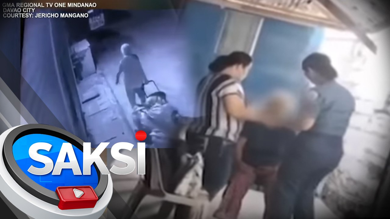 Bangkay ng kasambahay, inilagay umano sa trolley at iniwan sa gilid ng kalsada; 70-anyos na amo, suspek sa krimen | Saksi