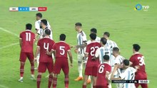 Indonesia x Argentina 2023 - 2