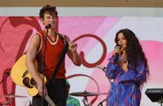 'They tried!' Shawn Mendes and Camila Cabello 'no longer seeing each other'