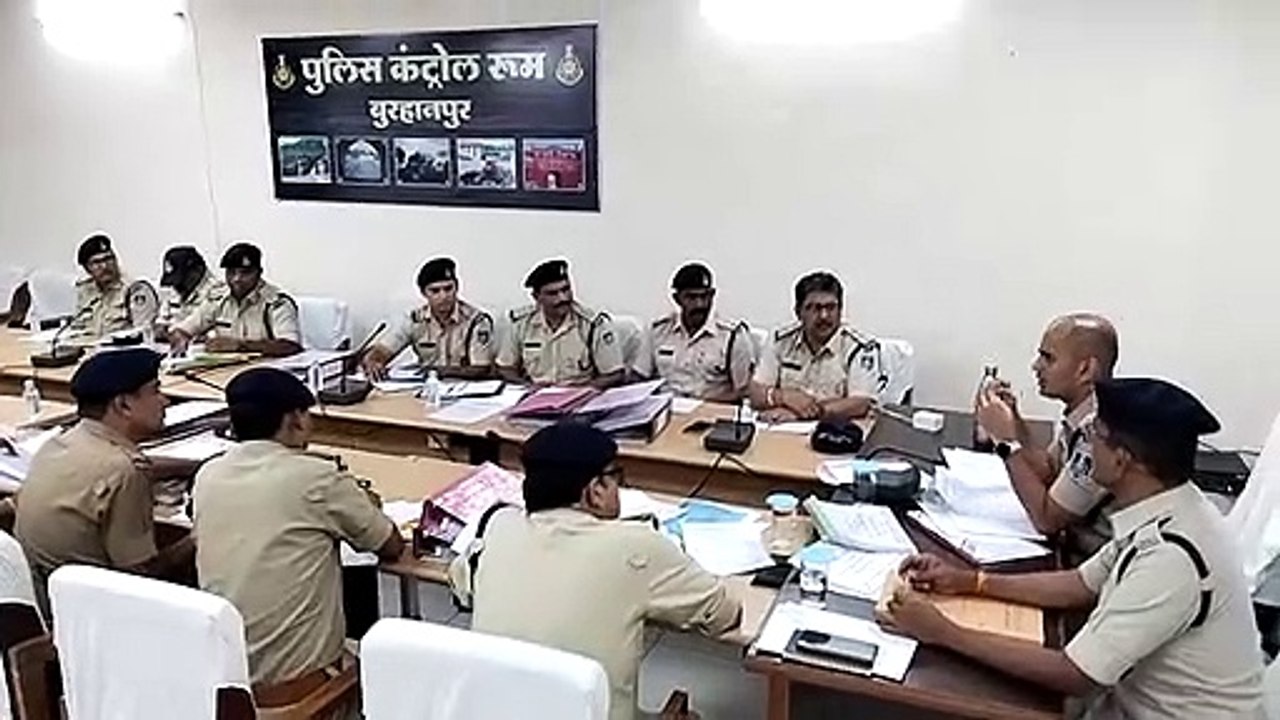 SP's instructions, arrest the absconding accused in serious crimes