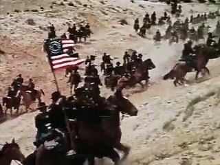 La Charge de la huitième brigade Bande-annonce (EN)