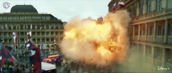 Marvel Studios' SECRET INVASION | EPISODE 1 PROMO TRAILER | Disney+