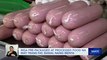 Mga pre-packaged at processed food na may trans fat, bawal nang ibenta | Saksi