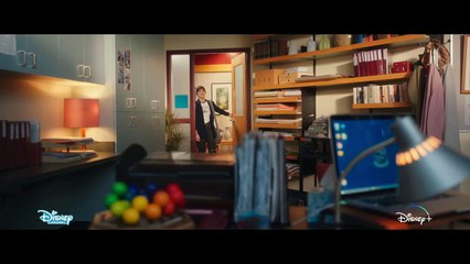 Un Bal pour Harvard Bande-annonce (EN)