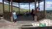 Parque Nacional Volcán Masaya recibe a turistas nacionales y extranjeros