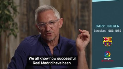 'Real Madrid is the right step for Bellingham' - Lineker