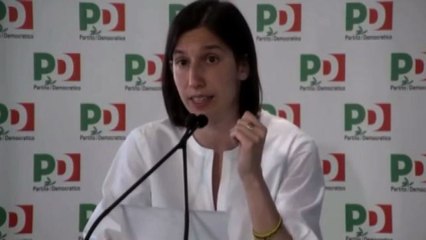 Schlein: su tasse vergognoso che Meloni parli di pizzo di Stato