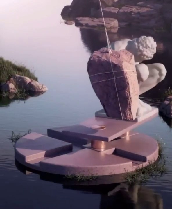 Amazing Physics experiments with time | wonderful experiment with machine