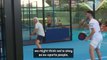 Padel Tennis - The Fastest Growing Sport in the World