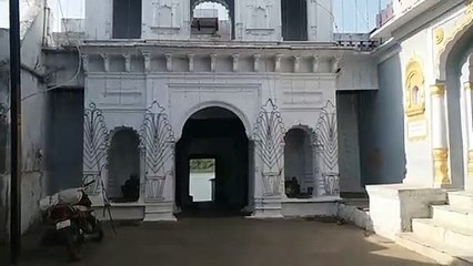 पहले दिन जनकपुरी इंदिरा चौक के पास रुकेगी यात्रा, बहन सुभद्रा और बलदाऊ भी रहेंगे साथ