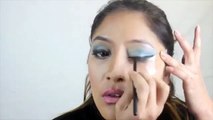 Cool Tone Makeup Tutorial - Erynz Makeup