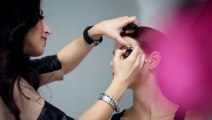 Beauty & Makeup Advice & Video Tutorial - Bright Eye Looks For Spring Summer 2013 - Lancôme Paris