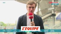 Avec Maignan et Kolo Muani face à la Grèce - Foot - Qualif. Euro 2024 - Bleus