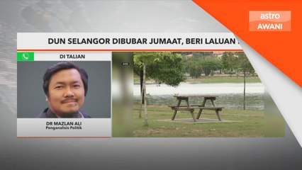 Kos sara hidup perlu jadi kebimbangan menjelang tempoh kempen