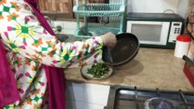 Yummy Bhindi Masala Recipe By Ashumey _ Vegetarian Recipe _ Bhindi Banane Ka Tarika