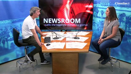 NEWSROOM 19 giugno 2023