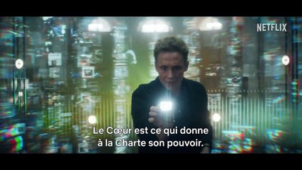 Bande-annonce du film "Agent Stone" avec Gal Gadot.