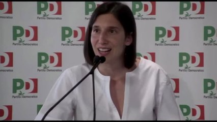 Pnrr, Schlein: il governo Meloni sembra viverlo come un peso
