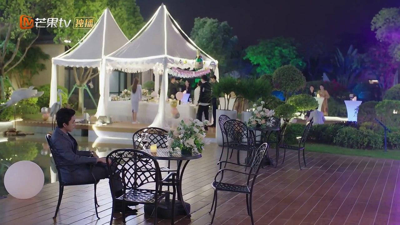 Begin Again EP35