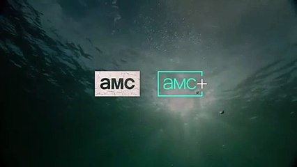 The Walking Dead : Daryl Dixon - le nouveau trailer qui dérive sur l'Atlantique (VO)