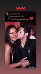 Jamel Debbouze a fêté ses 48 ans.