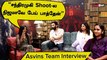 Asvins Team Interview | “Vimala Ramanக்கு எல்லாம் Item Songம் Suitஆகும்”