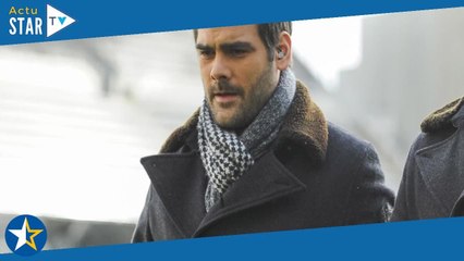 “N’oublie jamais que tu es le plus fort” : ce tendre message de la fille de Matthieu Lartot