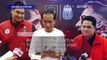 Pujian Jokowi untuk Timnas Indonesia Usai Lawan Argentina: Sangat Bagus, Pemain Kita Luar Biasa