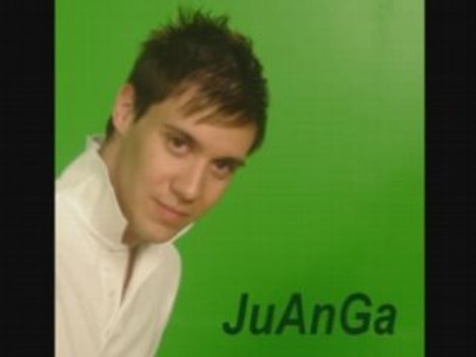 Juanga