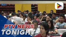 PBBM urges Filipino youth to enrich their knowledge, serve their communities