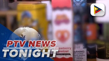 DTI raids vape outlets in Manila