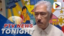 Former SP Sotto gives advice to senators amid alleged lack of decorum criticism