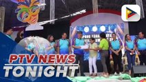 Iligan City celebrates 73rd 'Adlaw sa Iligan'