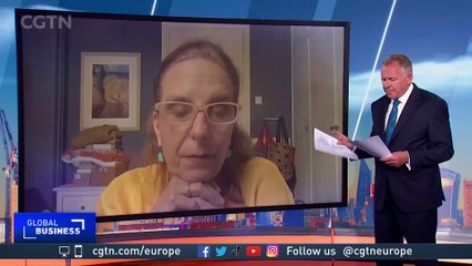 On CGTN at 2023/6/19 17:41