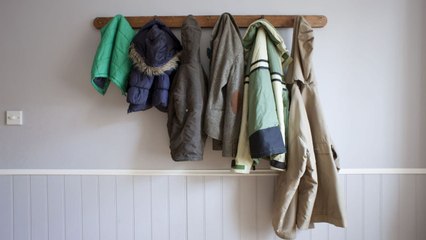 11 Must-Know Tips for Organizing an Entryway