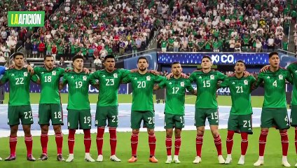 Afición ABANDONA al Tri; México jugó ante Panamá en estadio semivacío