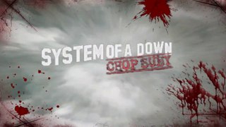 System Of A Down Chop Suey Melodic Guitar By Ronne Alencar #systemofadown #chopsuey