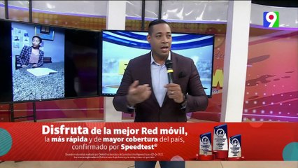 Seguimiento caso fiscalizadora de Higüey en vehículo sin Placa | EL Show del Mediodía