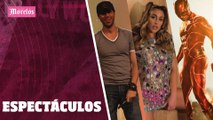 #EnriqueIglesias cancela otro concierto por problemas de salud , entérate de lo que pasa en el mundo de los espectáculos con Adriana Lugo