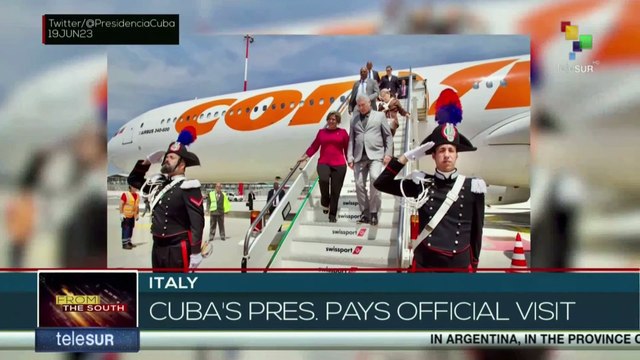 FTS 12:30 19-06: Guatemalan presidential candidates closed campaigns over the weekend