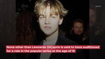 Actor Leonardo Dicaprio On 'Baywatch'? David Hasselhoff Said NO!